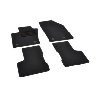 Jeep Renegade 4Xe (2022 -) Rigum textil autószőnyegek