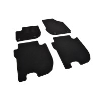 Honda Jazz Hybrid (2020 -), Jazz Crosstar (2020 -) Rigum textil autószőnyegek