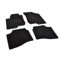 Rigum szövet autószőnyegek Hyundai i30-hoz (2007 - 2012)