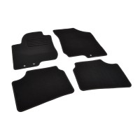 Kia Ceed (2007 - 2012) Rigum textil autószőnyegek