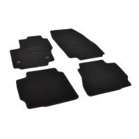 Ford Mondeo (2013 - 2014) Rigum textil autószőnyegek