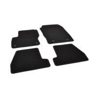 Ford Focus (2015 - 2018) Rigum textil autószőnyegek