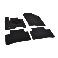 Hyundai Tucson (2021 -), Tucson MHEV (2021 -) Rigum textil autószőnyegek