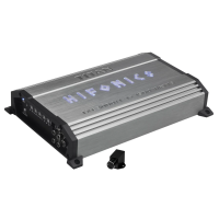 Hifonics TXE3000/1 erősítő