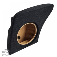 Basser 10" OEM mélyláda doboz Volkswagen Passat B6 Variant, B7 Variant járművekhez