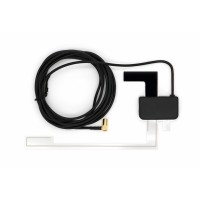 Blaupunkt DAB / DAB+ Scheibenklebe antenna (aktív)