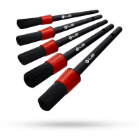 Liquid Elements Brush Set Detailing Brush ecset szett