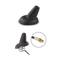 Antenna Calearo Shark Sat 7727004MCX