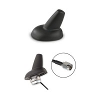 Antenna Calearo Shark Sat 7727004SMA
