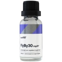 CarPro FlyBy30 folyékony ablaktörlő (20 ml)