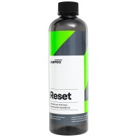 CarPro Reset koncentrált autósampon (500 ml)