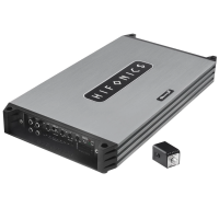 Erősítő Hifonics Mercury IV/800 EVO