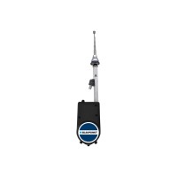 Antenna Blaupunkt Autojet 25 Chrome