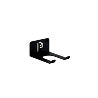 Poka Premium Equipment Bucket-Mounted Foam Sprayer Holder tartó