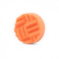 Dodo Juice Orange Fin Cutting Pad Foam csiszoló korong 80 mm
