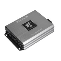 Hifonics PLUTO IV erősítő