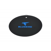 Fémlemez mágneses tartókhoz