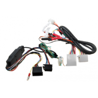 Parrot CK-3000 csere kábelköteg