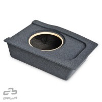 OEM Basser 10" hangszóró Lexus RX-hez