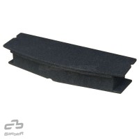 Basser 10"  OEM mélyláda doboz Chevrolet Captiva járművekhez