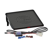 Inbay® Qi töltő a Suzuki Swift számára