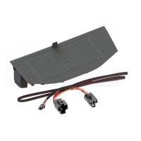 Inbay® Qi töltő a Ford Fiesta-hoz