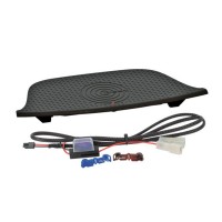 Inbay® Qi töltő a Citroen C4 Cactus számára