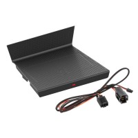 Inbay® Qi töltő a Seat Leon számára