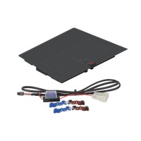 Inbay® Qi töltő a Mitsubishi Outlander számára