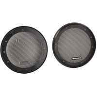 ACV hangszórórácsok 130 mm