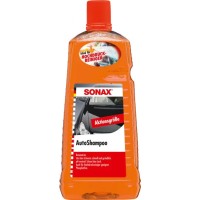 Sonax autósampon - koncentrátum - 2000 ml