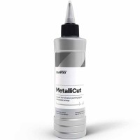 CarPro MetalliCut polírozó paszta a fémekre (500 ml)