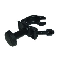 Scangrip állványzati tartókonzol részlet- és munkalámpákhoz