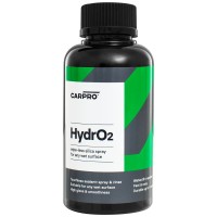 CarPro HydrO2 koncentrált, gyorsan felhordható kerámia tömítőanyag (100 ml)
