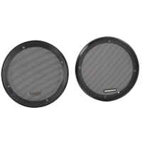 ACV hangszórórácsok 165 mm