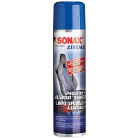 Sonax Xtreme tisztítóhab az alcantarára - 400 ml