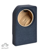 Basser 8"-es OEM mélyláda doboz Fiat Bravo járművekhez