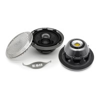 ESB Audio 9.4M hangszórók