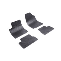 Rigum gumi autószőnyegek Citroën C2 (2002 -), C3 (2002 -)