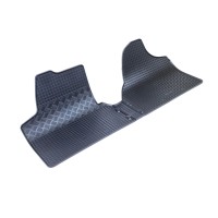 Rigum gumi autószőnyegek Citroën Jumpy 3 üléses (2007 -) / Fiat Scudo PD (2007 -) / Peugeot Expert (2007 -)