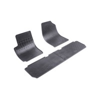 Rigum gumi autószőnyegek Citroën Xsara Picasso (2000 -)