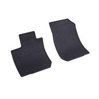 Rigum gumi autószőnyegek Dacia Logan MCV 2 üléses (2007 -)