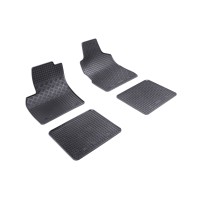 Rigum gumi autószőnyegek Fiat Panda (2003 -)