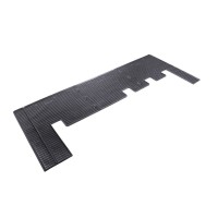 Rigum gumi autószőnyegek Ford Transit Custom 2. sorozat (2012 -), Tourneo 2. sorozat (2012 -), Transit Custom 2. sorozat (2018 -)