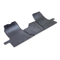 Rigum gumi autószőnyegek Ford Transit 3 üléseshez (2000 -)