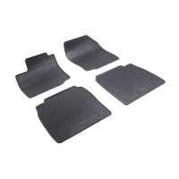 Rigum gumi autószőnyegek Honda Civic Hatchback (2012 -)