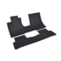Rigum gumi autószőnyegek Honda CR-V (2007 -)