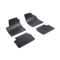 Rigum gumi autószőnyegek Hyundai i10 (2008 -)