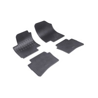 Rigum gumi autószőnyegek Hyundai i20 (2009 -)