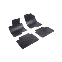 Rigum gumi autószőnyegek Hyundai Sonata (2011 -)